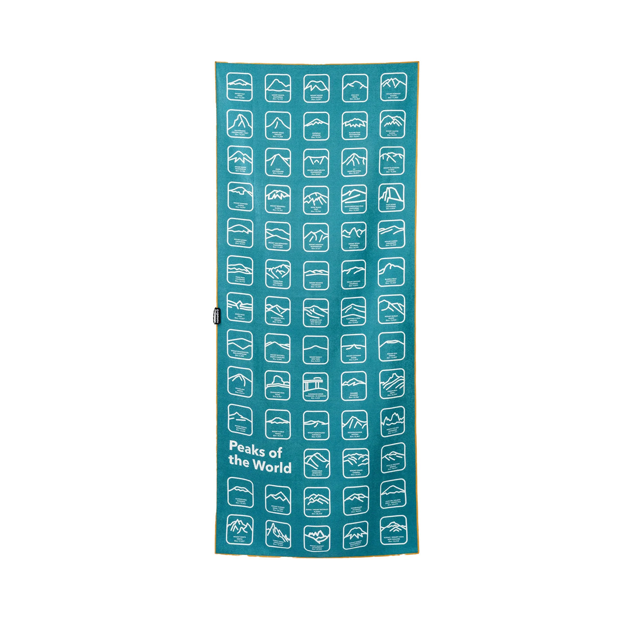 Nomadix Towel