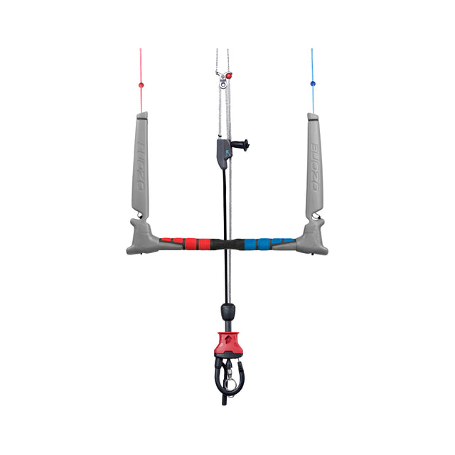 Ozone Bar Contact Water V5