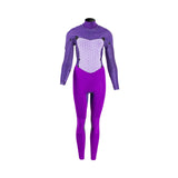 Prolimit Fire Freezip Steamer 4/3 Zodiac GBS Wetsuit