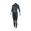 Prolimit Fire Freezip Steamer 4/3 Zodiac GBS Wetsuit