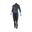 Prolimit Fire Freezip Steamer 4/3 Zodiac GBS Wetsuit