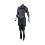 Prolimit Fire Freezip Steamer 4/3 Zodiac GBS Wetsuit