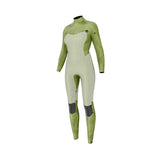 Prolimit Flare Steamer 3/2mm Women's Front Zip Full Wetsuit