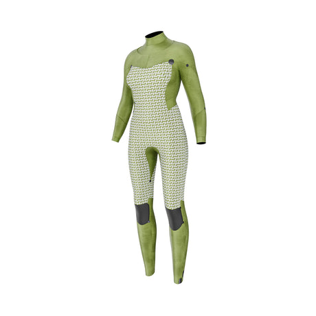 Prolimit Flare Steamer 3/2mm Women's Front Zip Full Wetsuit