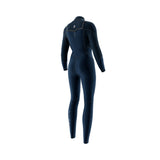 Prolimit Flare Steamer 3/2mm Women's Front Zip Full Wetsuit