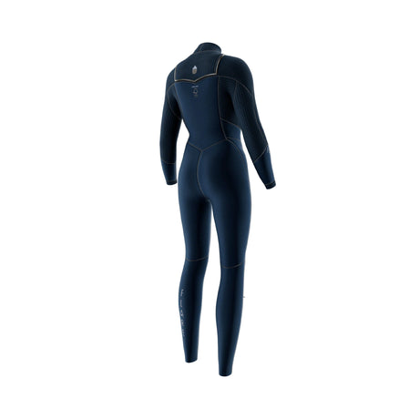 Prolimit Flare Steamer 3/2mm Women's Front Zip Full Wetsuit