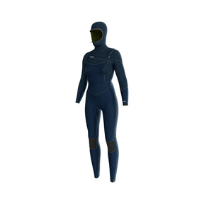 Prolimit Flare Steamer Free-X 6/4 Hooded Women's Wetsuit