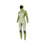 Prolimit Flare Steamer Free-X 6/4 Hooded Women's Wetsuit