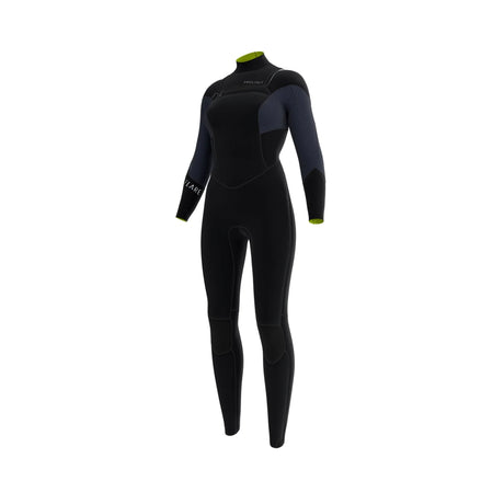 Prolimit Flare Steamer Freezip 4/3 Women's Wetsuit
