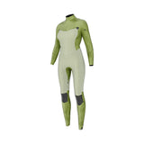 Prolimit Flare Steamer Freezip 4/3 Women's Wetsuit