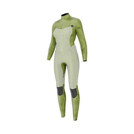 Prolimit Flare Steamer Freezip 4/3 Women's Wetsuit