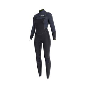 Prolimit Flare Steamer Freezip 5/4 Women's Wetsuit