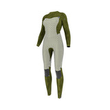 Prolimit Flare Steamer V-Zip 5/4 Women's Wetsuit