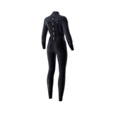 Prolimit Flare Steamer V-Zip 5/4 Women's Wetsuit