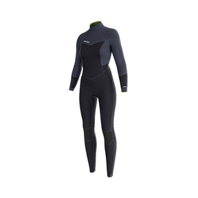 Prolimit Flare Steamer V-Zip 5/4 Women's Wetsuit