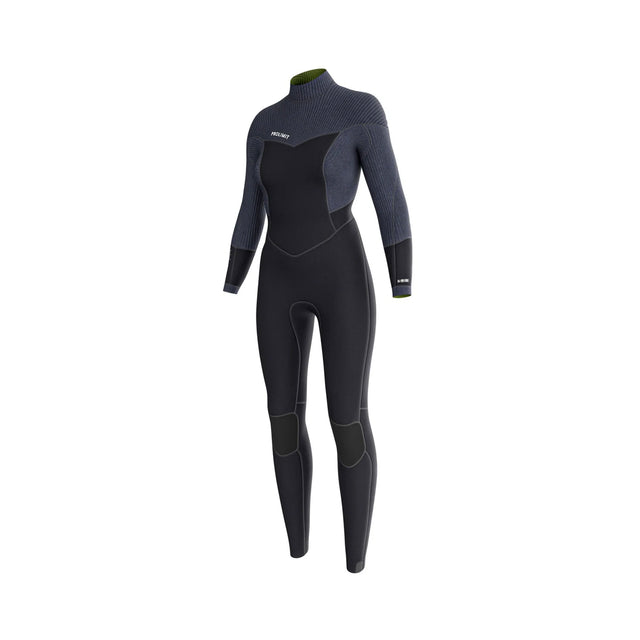 Prolimit Flare Steamer V-Zip 5/4 Women's Wetsuit