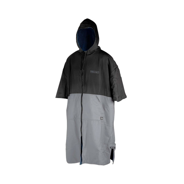 Prolimit Front Zip Extreme Changing Poncho | Kite Paddle Surf