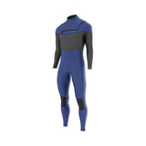 Prolimit Fusion Freezip 5/4mm Men's Front Zip Full Wetsuit