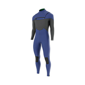Prolimit Fusion Freezip 5/4mm Men's Front Zip Full Wetsuit