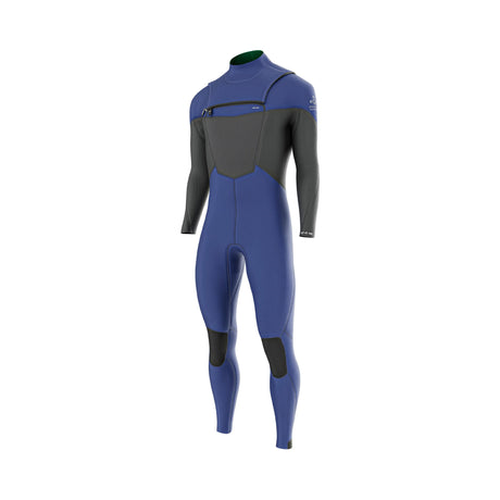 Prolimit Fusion Freezip 5/4mm Men's Front Zip Full Wetsuit