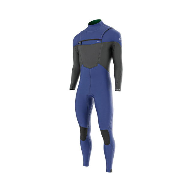 Prolimit Fusion Freezip 5/4mm Men's Front Zip Full Wetsuit