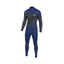 Prolimit Fusion Steamer 5/3mm Men's Back Zip Full Wetsuit