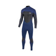 Prolimit Fusion Steamer 5/3mm Men's Back Zip Full Wetsuit