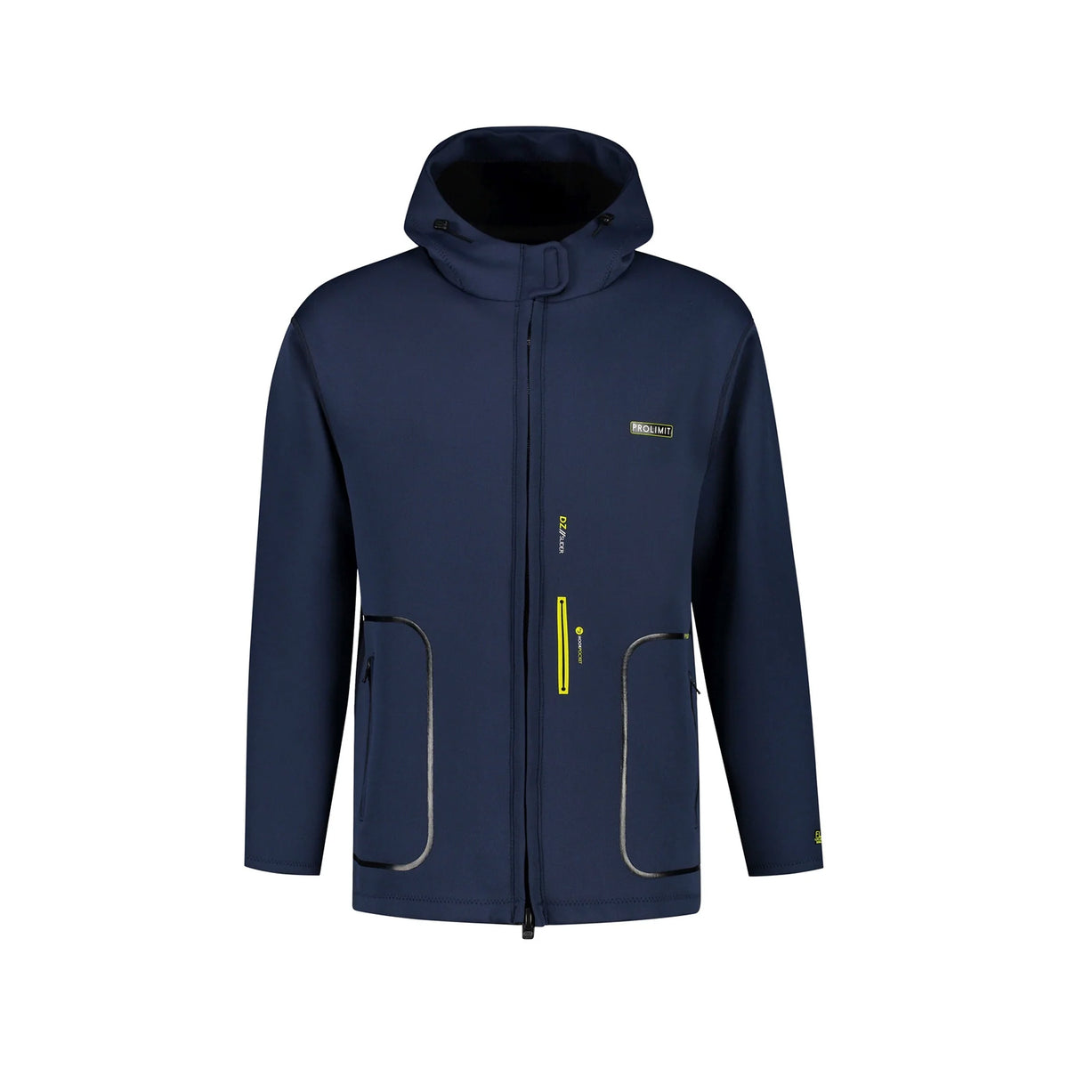 Prolimit Hydrogen Action Jacket