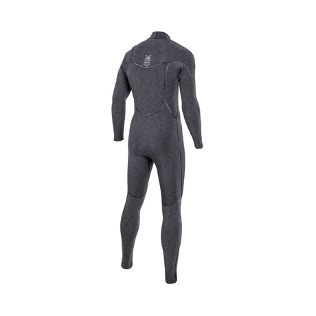 Prolimit Mercury TR Free-X 4/3mm Men's Front Zip Full Wetsuit