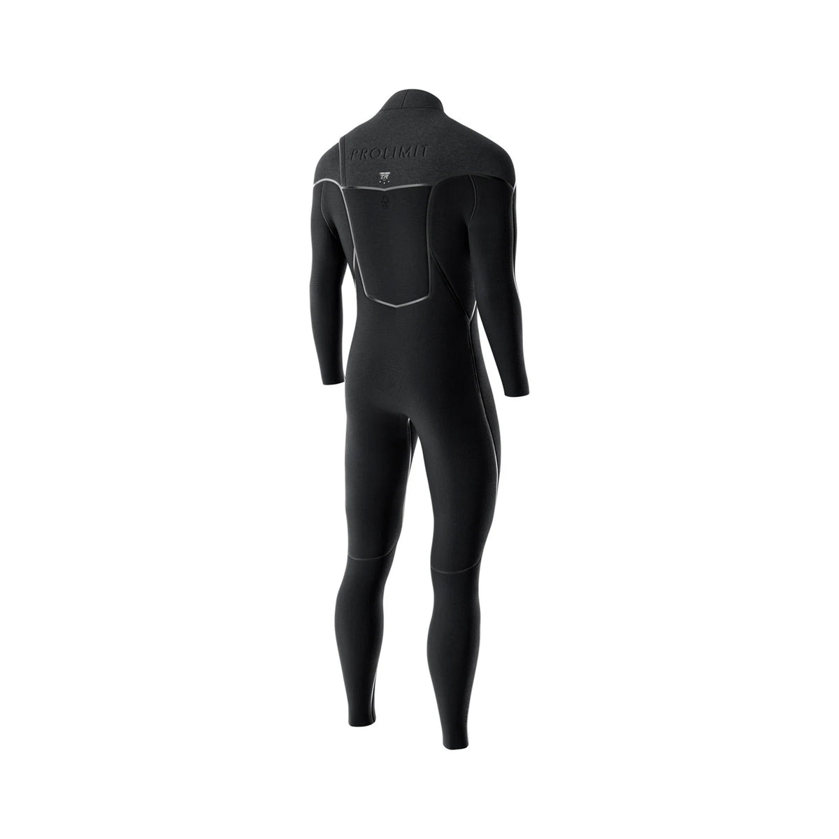 Prolimit Mercury Steamer Free-X 4/3 Wetsuit