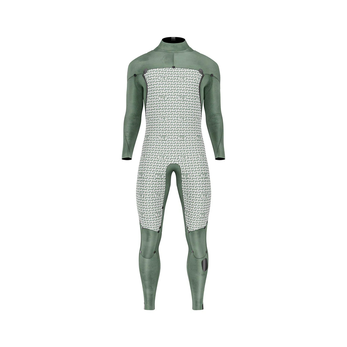 Prolimit Mercury Steamer Free-X 5/4 Men's Wetsuit