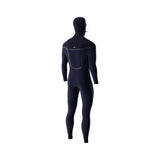Prolimit Mercury Steamer Free-X 6/4 Hooded Wetsuit