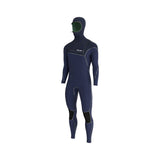 Prolimit Mercury Steamer Free-X 6/4 Hooded Wetsuit