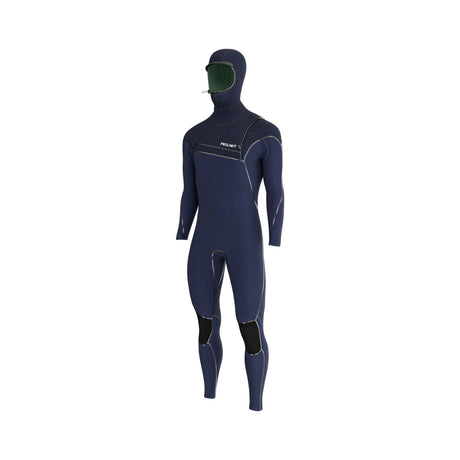 Prolimit Mercury Steamer Free-X 6/4 Hooded Wetsuit