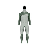 Prolimit Mercury Steamer Free-X 6/4 Hooded Wetsuit