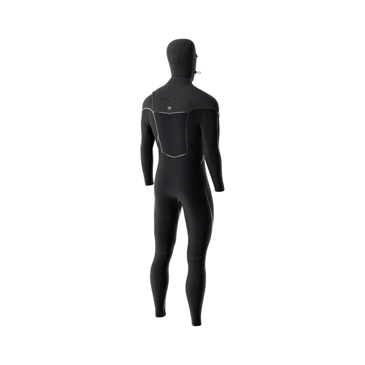 Prolimit Mercury Steamer Free-X 6/4 Hooded Wetsuit