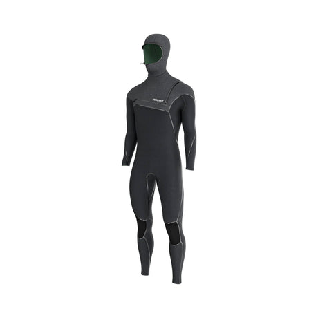 Prolimit Mercury Steamer Free-X 6/4 Hooded Wetsuit
