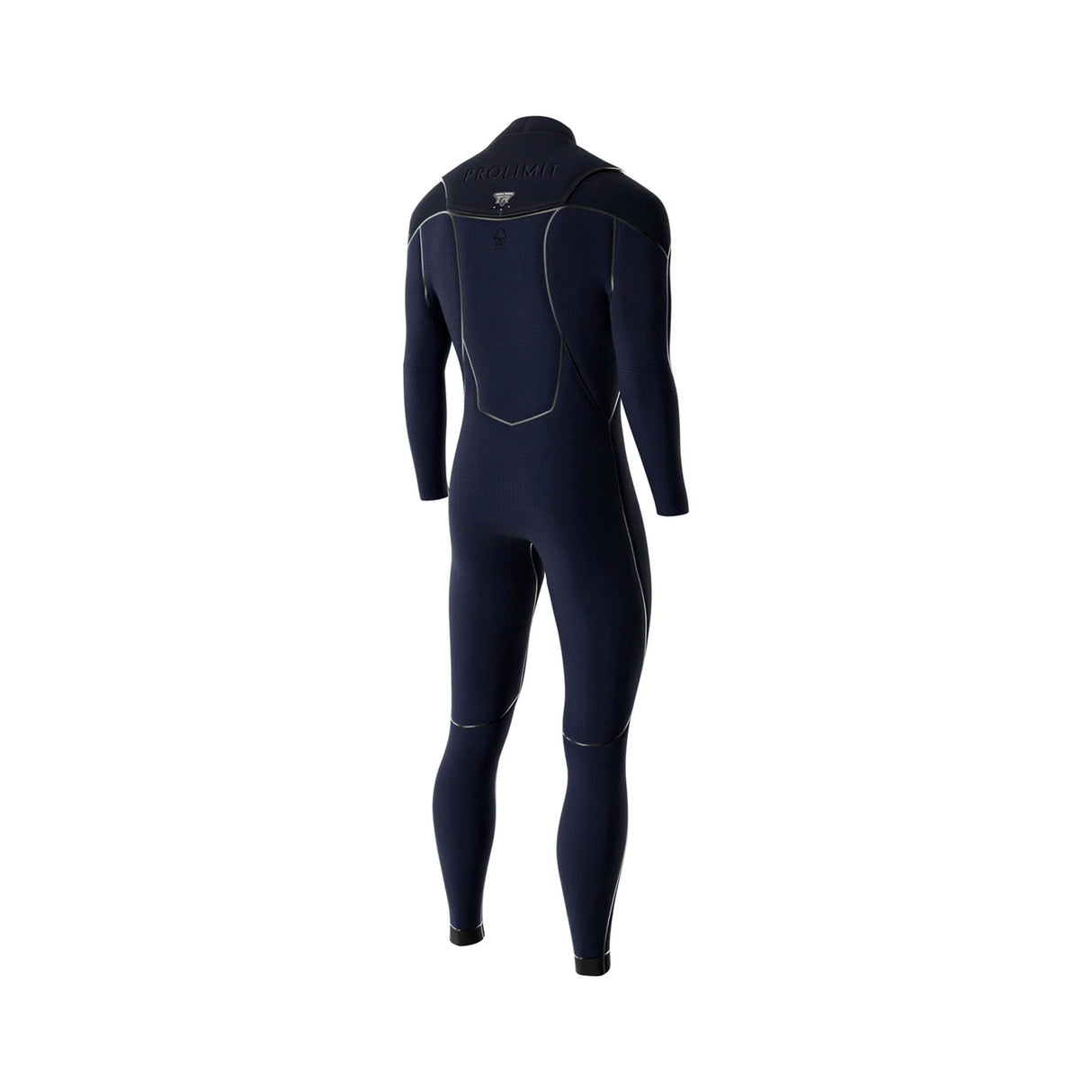 Prolimit Mercury Steamer Freezip 4/3 Men's Wetsuit