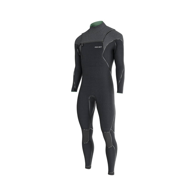 Prolimit Mercury Steamer Freezip 4/3 Men's Wetsuit