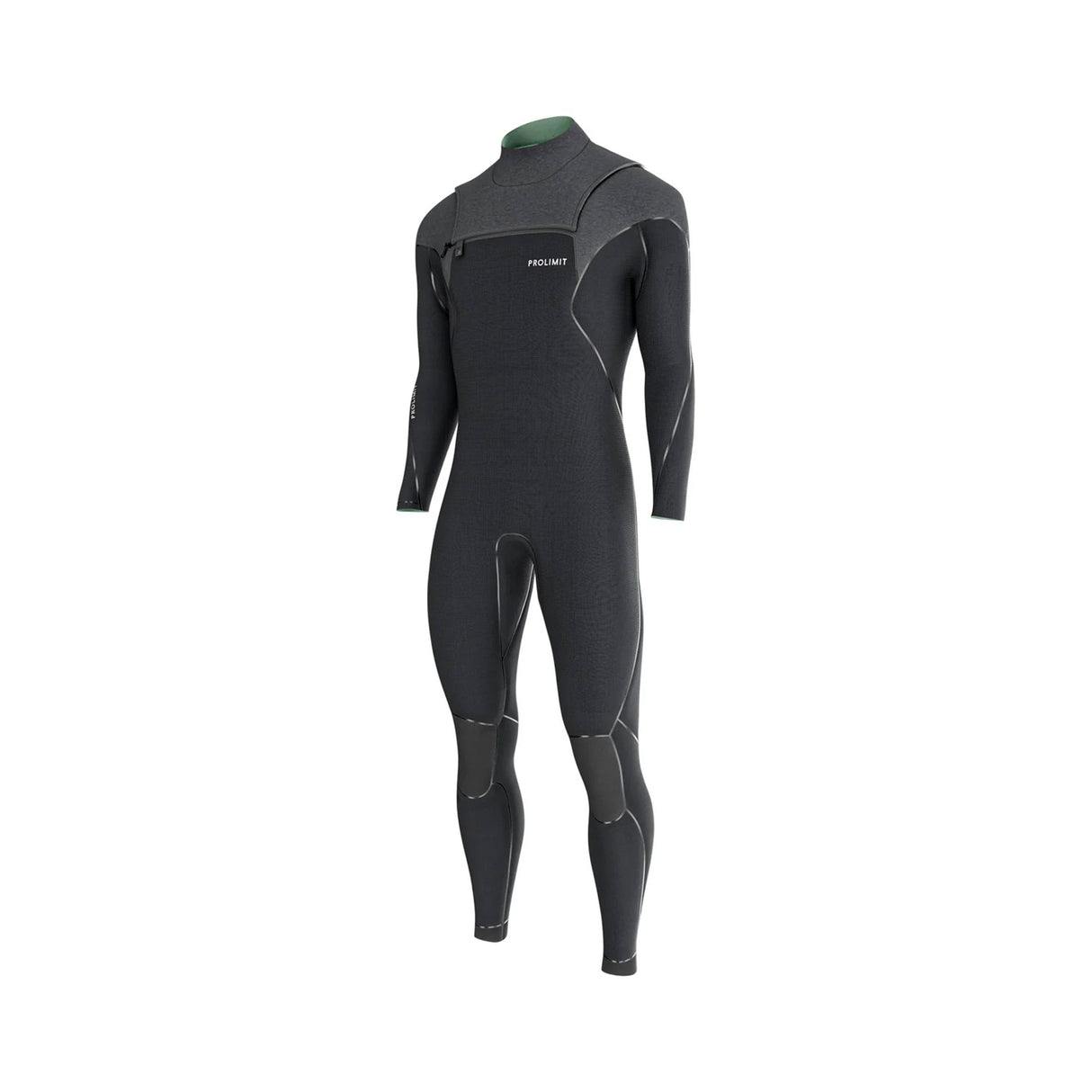Prolimit Mercury Steamer Freezip 6/4 Men's Wetsuit