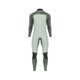 Prolimit Mercury Steamer V-Zip 6/4 Full Wetsuit 