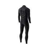 Prolimit Mercury Steamer V-Zip 6/4 Full Wetsuit 