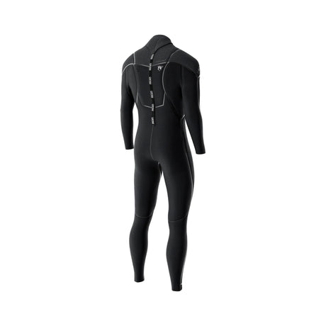 Prolimit Mercury Steamer V-Zip 6/4 Full Wetsuit 