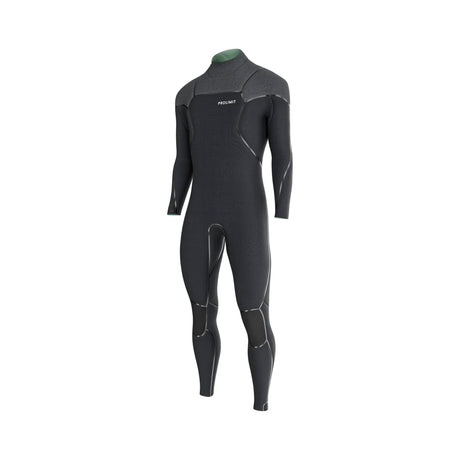 Prolimit Mercury Steamer V-Zip 6/4 Full Wetsuit 