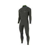 Prolimit Mercury TR Freezip 4/3mm Men's Front Zip Full Wetsuit
