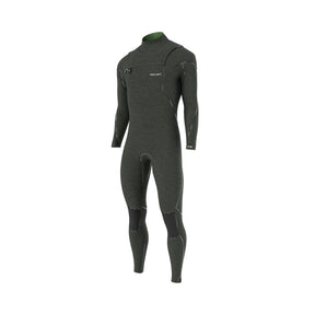 Prolimit Mercury TR Freezip 4/3mm Men's Front Zip Full Wetsuit