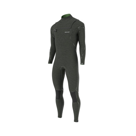 Prolimit Mercury TR Freezip 4/3mm Men's Front Zip Full Wetsuit