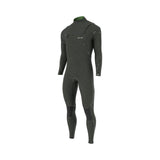 Prolimit Mercury TR Freezip 5/4mm Men's Front Zip Full Wetsuit