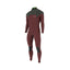 Prolimit Mercury TR Freezip 5/4mm Men's Front Zip Full Wetsuit