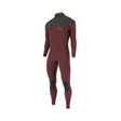 Prolimit Mercury TR Freezip 5/4mm Men's Front Zip Full Wetsuit